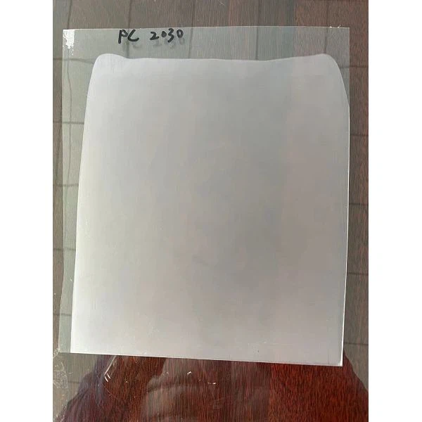 PC Polyurethane Coating