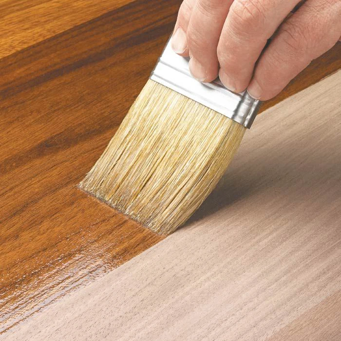 Water Based Lacquer For Wood